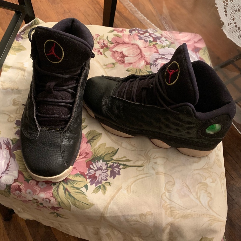 Air Jordan XIII Playoffs (2011) Size: 7 (MEN)